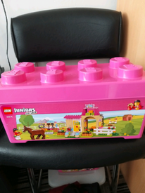 polly pocket treasure chest